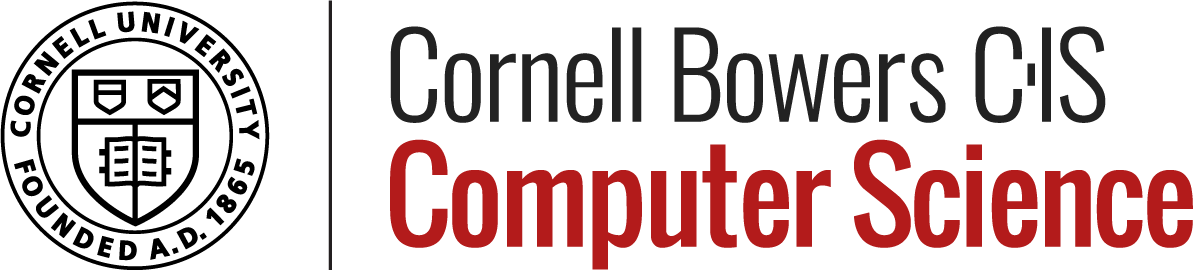 Cornell Computer Science logo