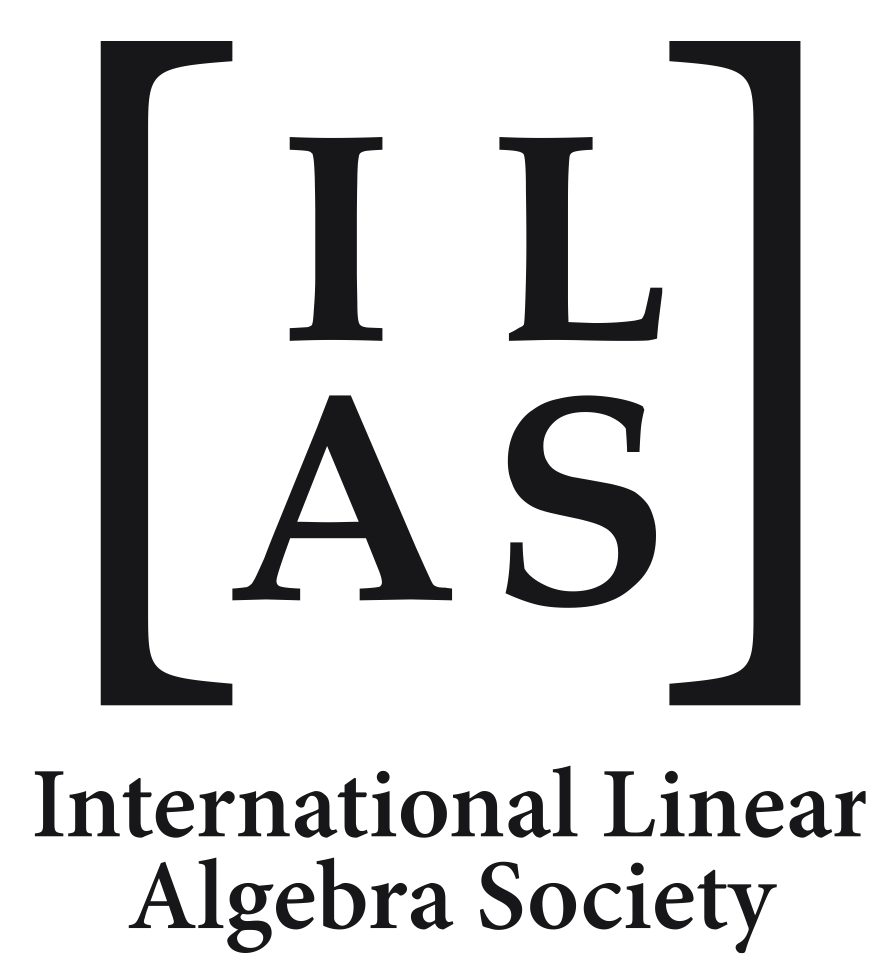 ILAS logo