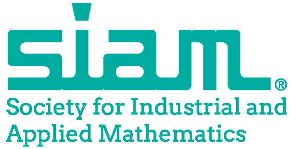 SIAM logo